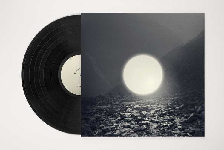 'FLOURISH//PERISH' CD/2xLP - image 3 of 3