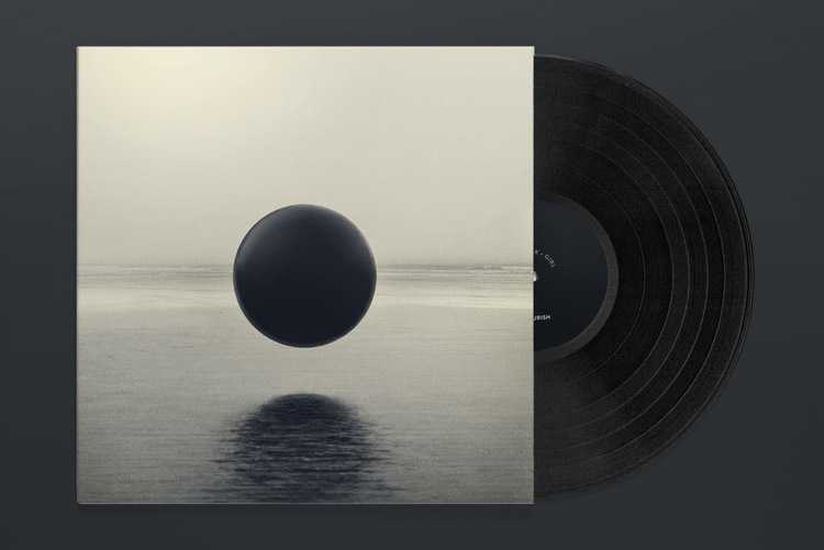 'FLOURISH//PERISH' CD/2xLP - image 2 of 3